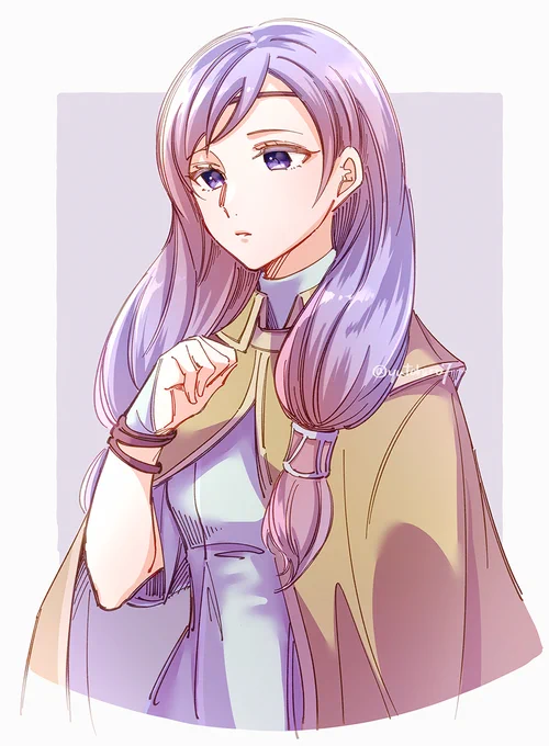 イレースちゃん 