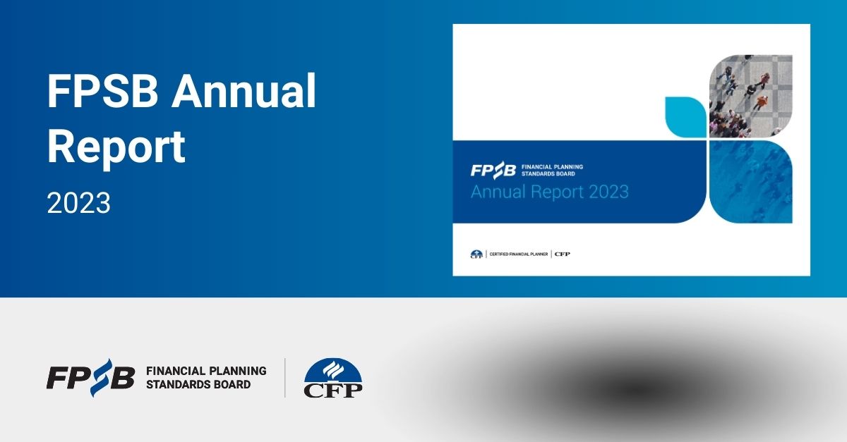 FPSB's tweet photo. 🌟 Exciting News! Our Annual Report is here! 📊🎉
Learn more about our achievements and future goals in our latest Annual Report: https://t.co/nVavWA9uF9
#FPSB #AnnualReport #CFP #financialplanning https://t.co/d8P2lQEXsp