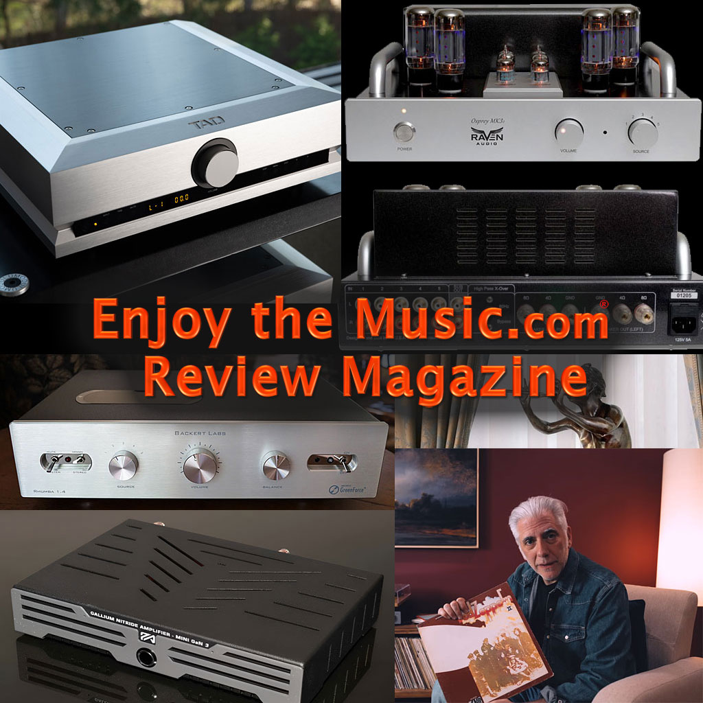 enjoythemusic's tweet photo. July's High-Performance Audio Review Magazine
https://t.co/u6CtfjUOsc

#Music #RickBeato #TedGioia #Audioxpress #HiFi #TAD #RavenAudio #BackertLabs #ClassD #Rock #Jazz #ClassicalMusic #HiResAudio #Humor #Funny #MusicBusiness #HiResMusic #Sony #WMG #Luxury #EnjoyTheMusic https://t.co/FzKAeH9TeZ