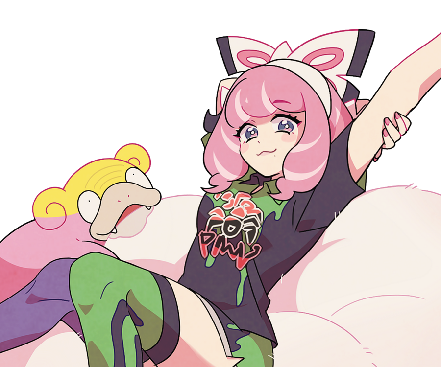 리치였던것 tweet media