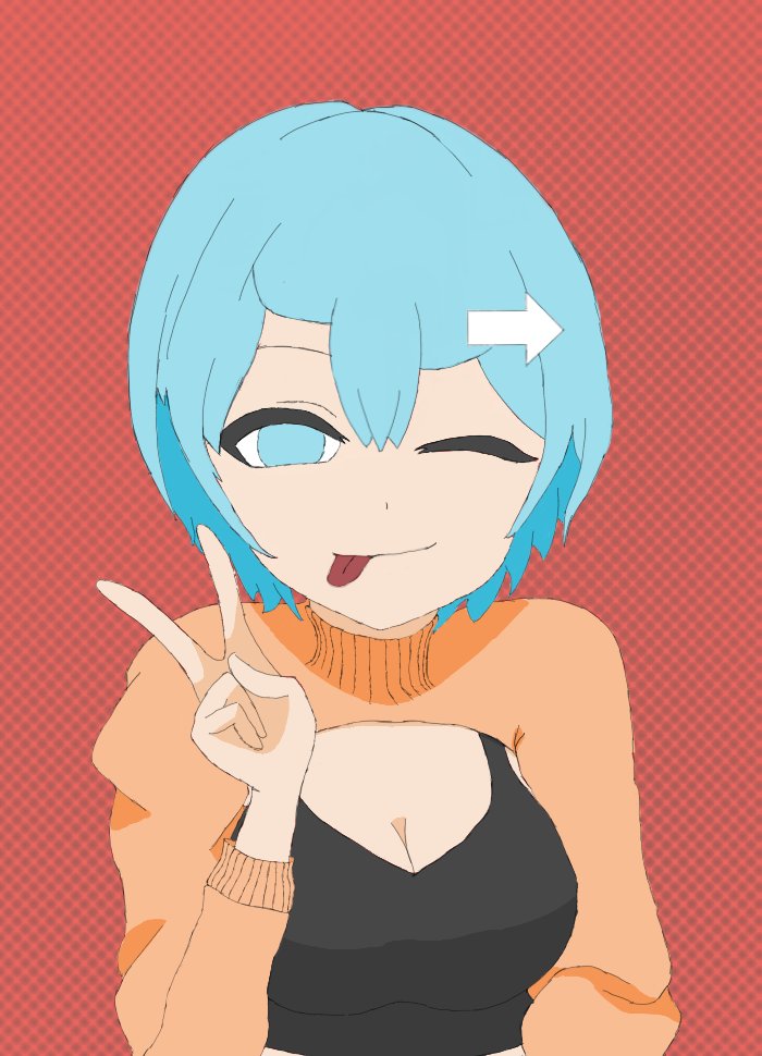 Artist of Yomi tweet media