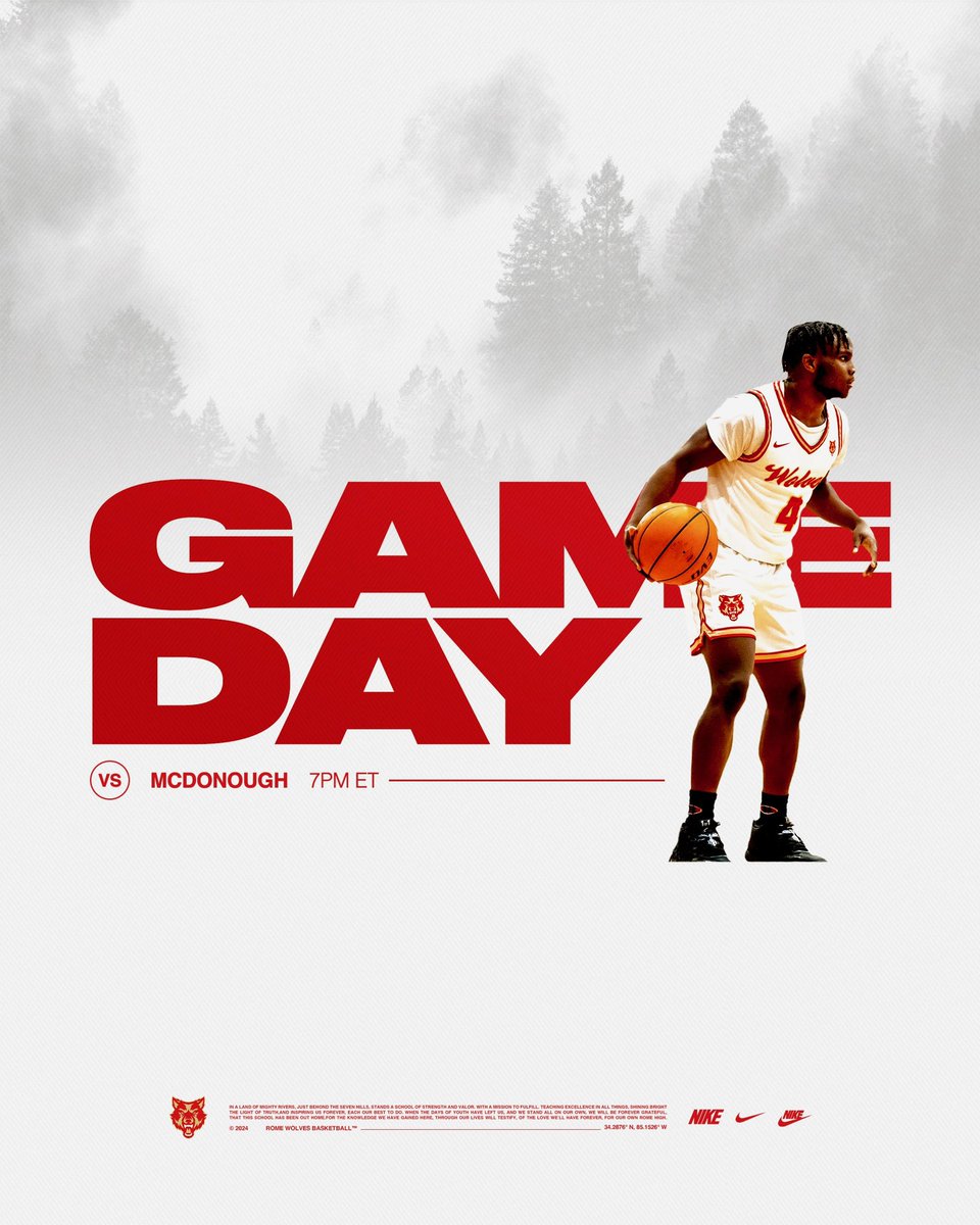 Rome_MBB's tweet photo. Last game of the June Season - Finishing it up right at the best Live Period event in the country! https://t.co/t8rTw0pidp