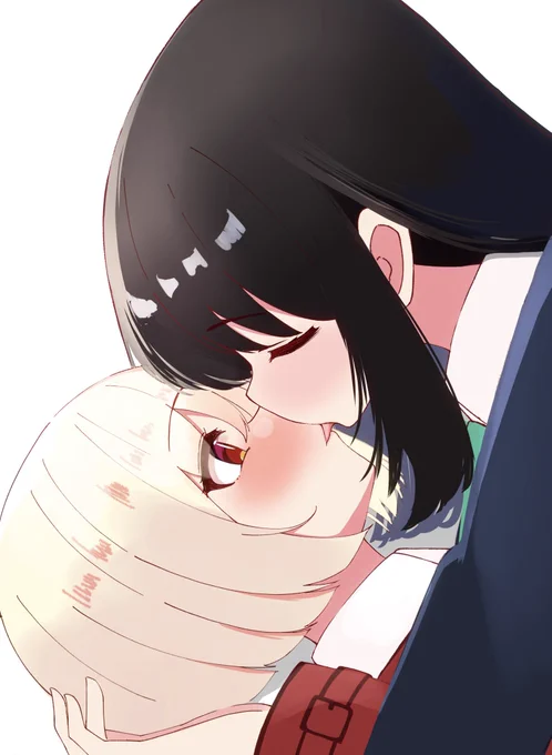 たきちさきす #リコリス・リコイル #リコリコ
