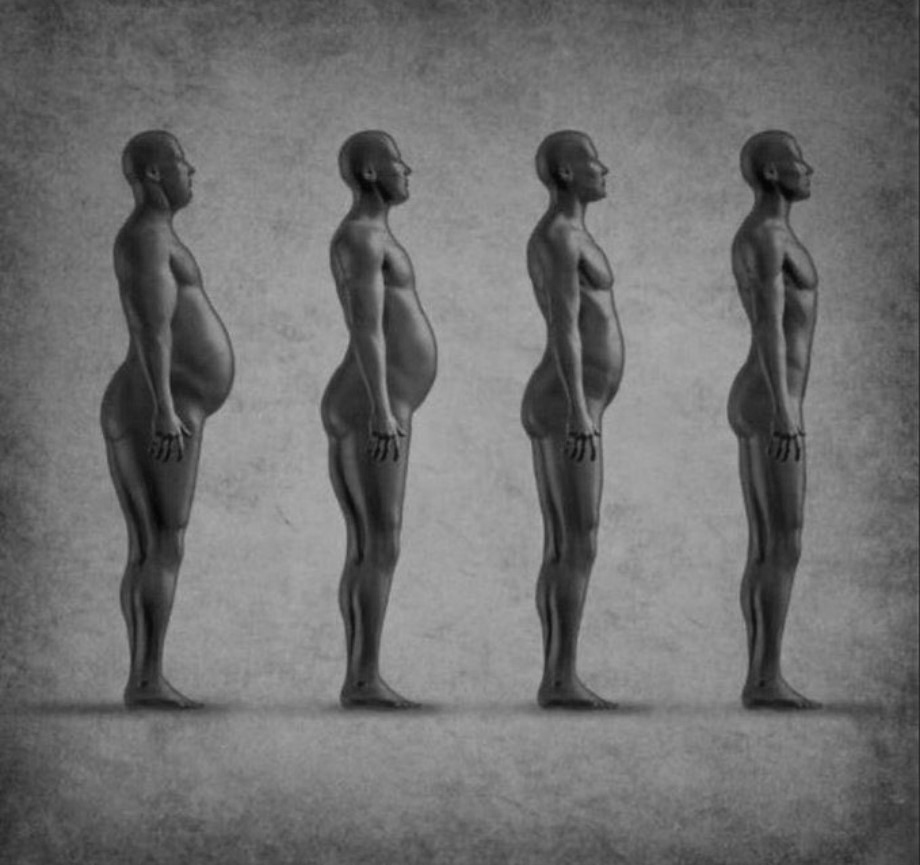 LaVozMasculina's tweet photo. La grasa abdominal causa ataques cardíacos en hombres entre las edades de 35-69.

Aquí tienes cómo obtener un vientre plano en 30 días... https://t.co/iyIiA7yUZ2