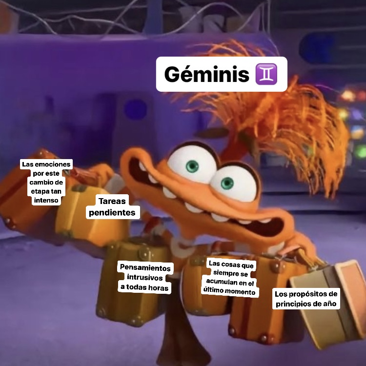geminis_hn's tweet photo. Tenemos tarea para estos días 👏🏽♊️ Pero saldremos adelante SIEMPRE ✨ https://t.co/OuDOkCUmbM