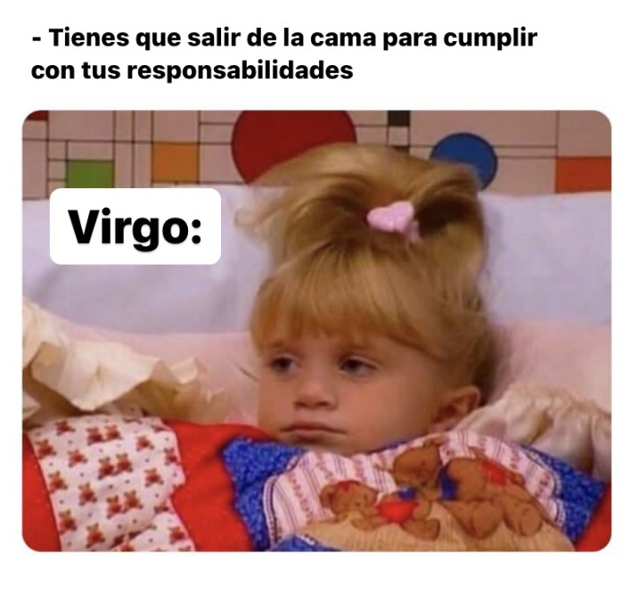 virgo_hn's tweet photo. ¿No os pasa que últimamente cuesta más salir de la cama? 🥲🥲 https://t.co/6uBe8PW8RC