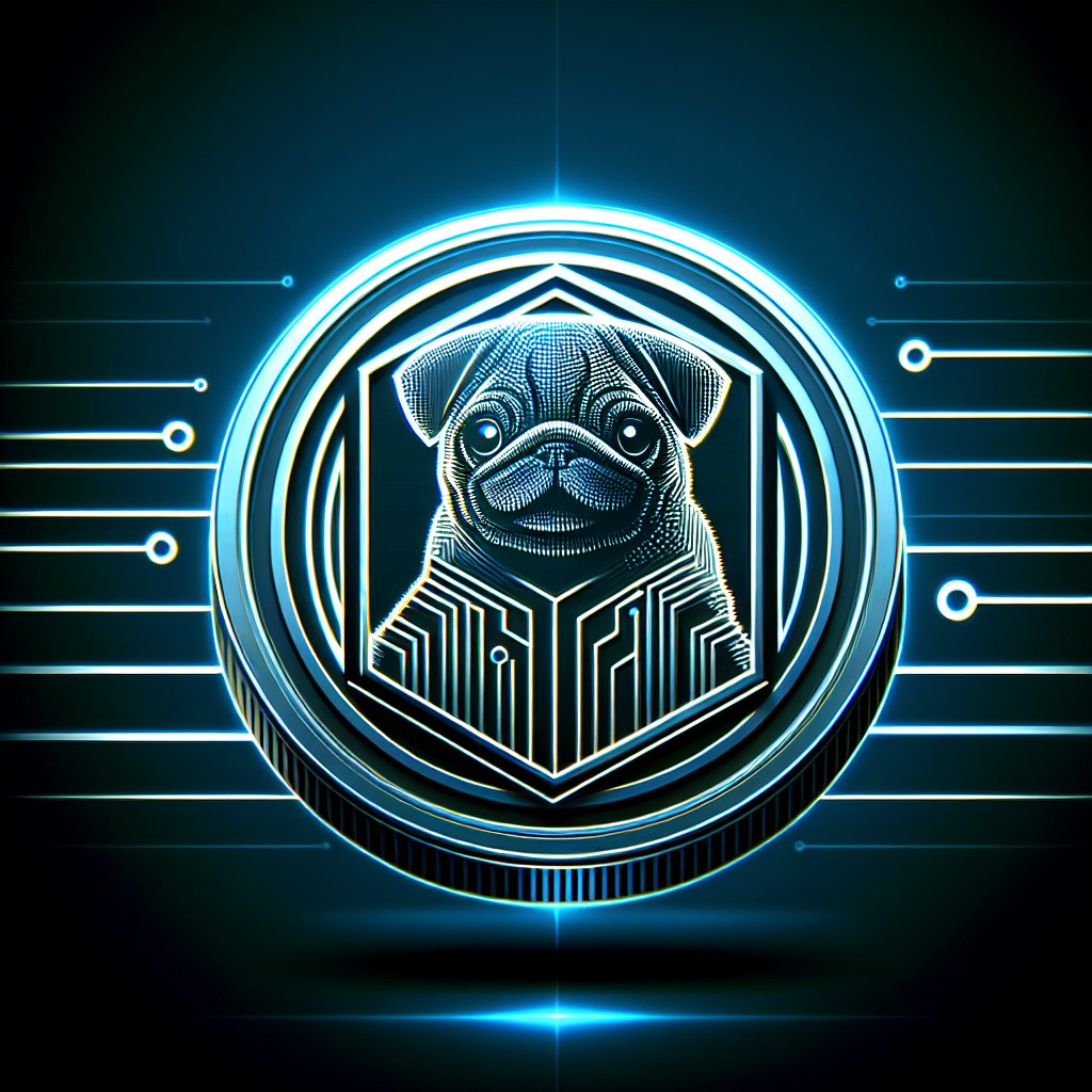 pug_tokenbnb's tweet photo. 🎮 The support and development of the PUG token continue! Stay tuned for our new gaming projects. #CryptoGaming #PUGToken #PlayToEarn #crypto #tokens #BNB #BSC #DeFi #smartcrypto $PUG @MopsMemeBot #Ice #Icenetwork #Icemainnet #Giveaway #Airdrop #usdt #Icetestnet #Icemainnet https://t.co/OtVO6CQCuc