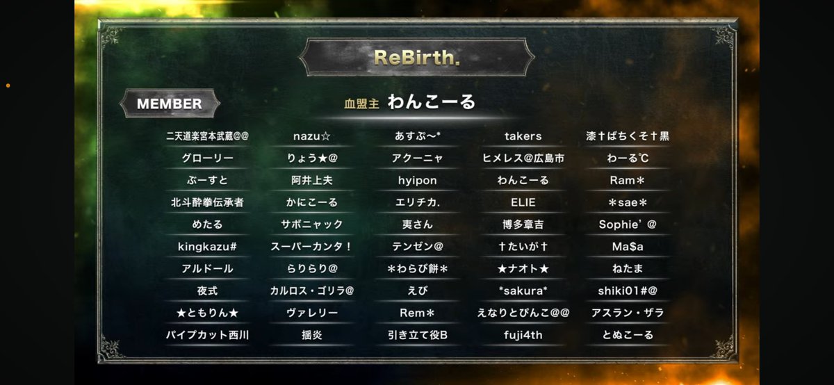 apimeee's tweet photo. LRT初参加から苦節2年半、7大会目にしてやっとの悲願の勝利。試合前に半泣き、試合中は緊張からの吐き気を堪え、試合後は号泣といつもの感じでした。みんなほんとにかっこよかった。来週も応援最前列陣取ります。
ReBirth win ✧＼\ ٩( 'ω' )و /／✧ https://t.co/4QBSy8Ddrb