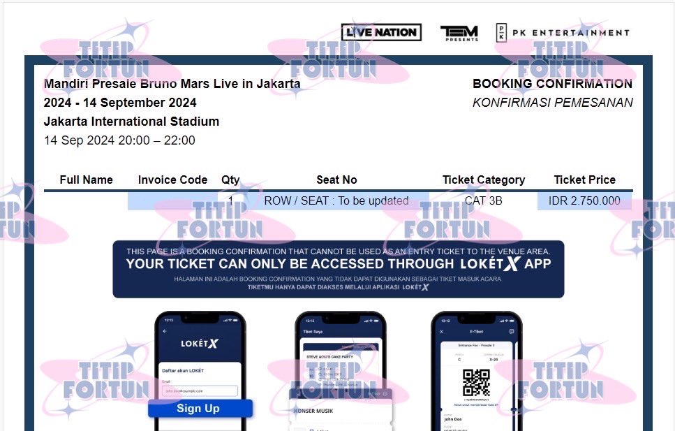 JASTIP JNJM BTS EXO tweet media