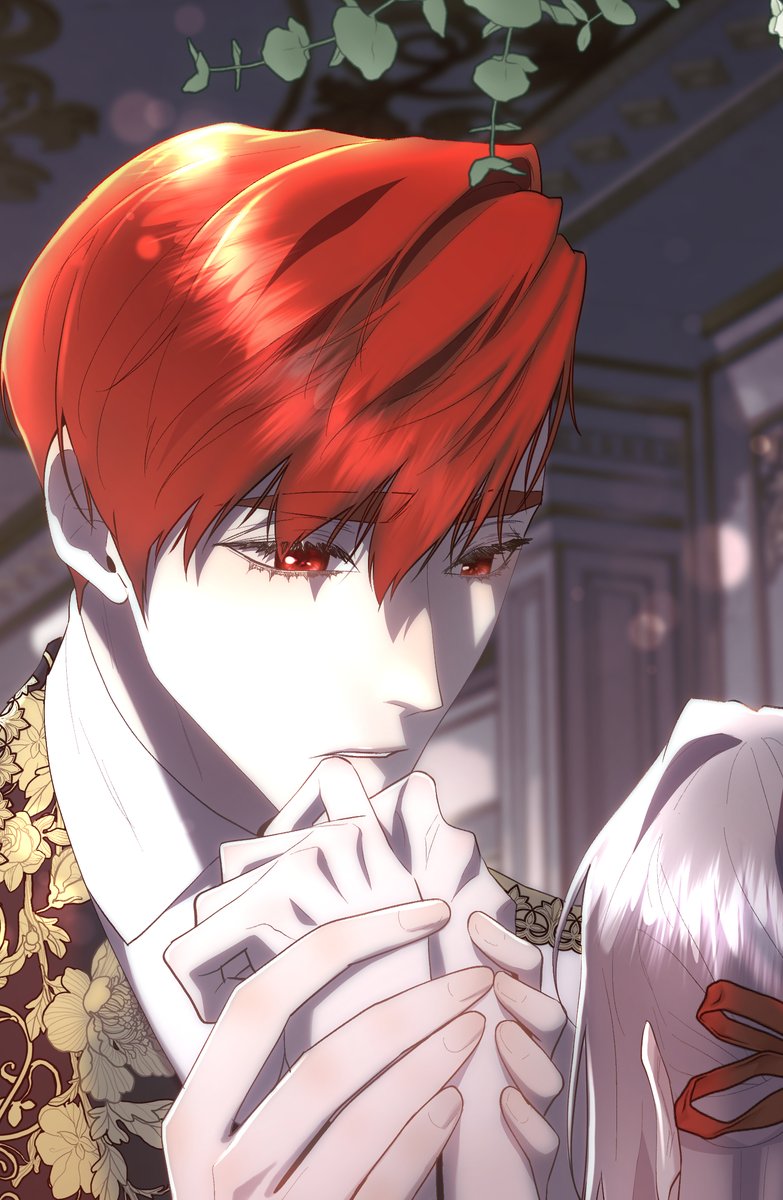 🥀다정한 개새끼의 목을 비틀겠습니다🥀

다정목 111화 업데이트 되었습니다.
정식 사이트를 이용해주세요.

감사합니다.

#다정한개새끼의목을비틀겠습니다

🟨 page.kakao.com/home?seriesId=…
⬛️ webtoon.kakao.com/content/%EB%8B…