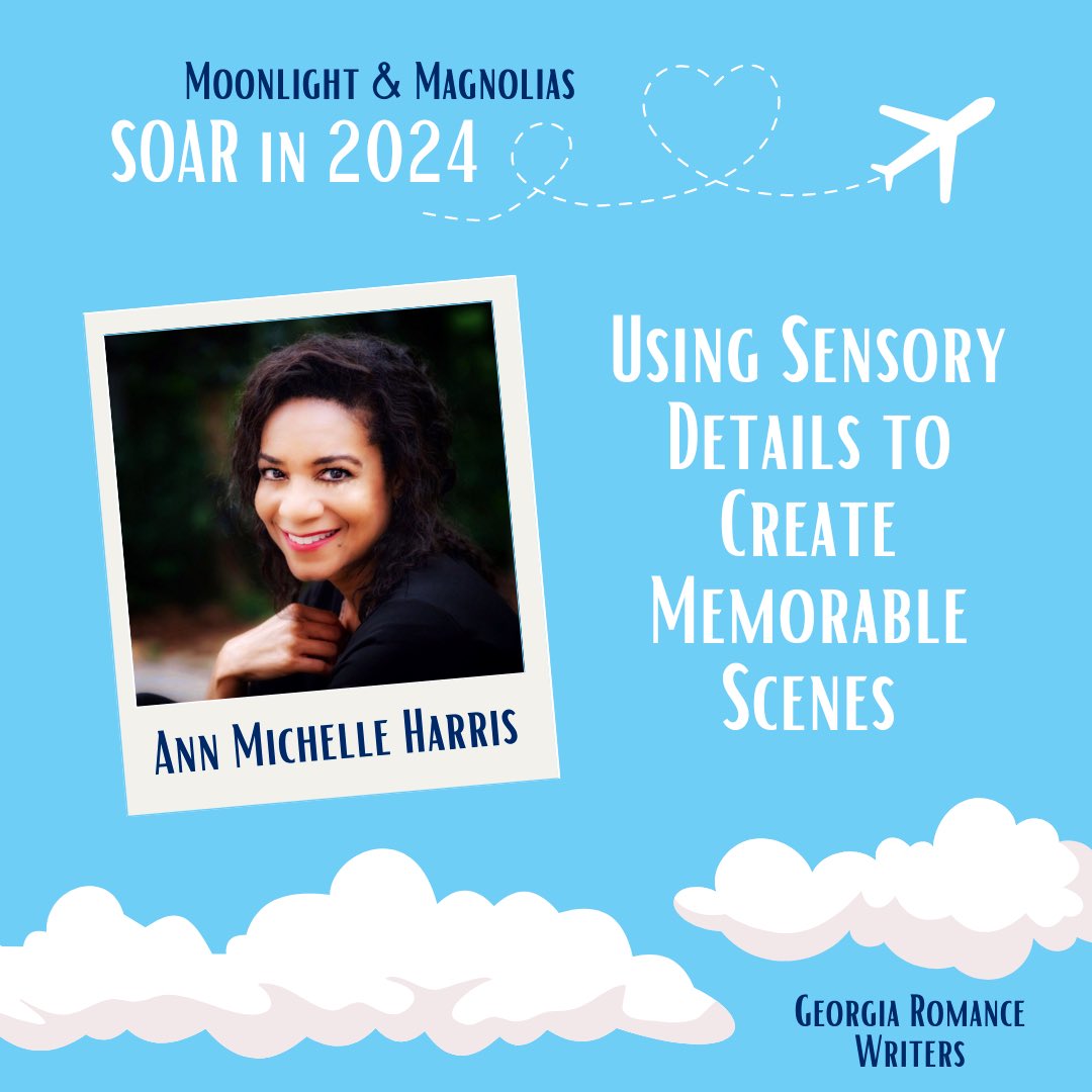 Ann Michelle Harris, Order NORTH tweet media