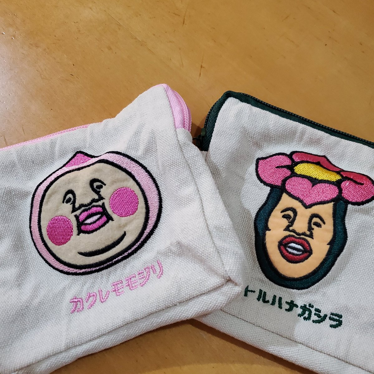 ガチャガチャ、コンプリートならず。しかも、こびとづかんまで🤣🤣