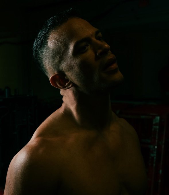 Redemption will be a long road, but there is always light. Even at the end of the darkest tunnels.