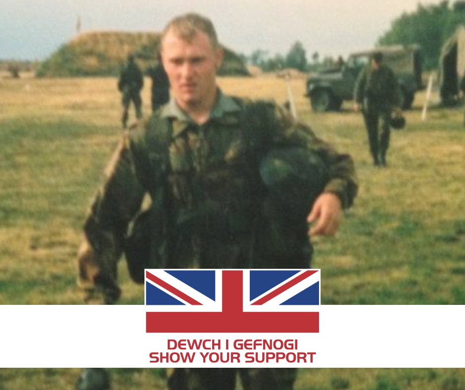 swpolice's tweet photo. Today #TeamSWP is home to over 200 ex-Armed Forces men and women, whose efforts across our service play an important part in helping to #KeepSouthWalesSafe.
To #SaluteOurForces, weโre sharing the stories of some of our colleagues who have served our country at home or abroad. https://t.co/XgOjOfIocX
