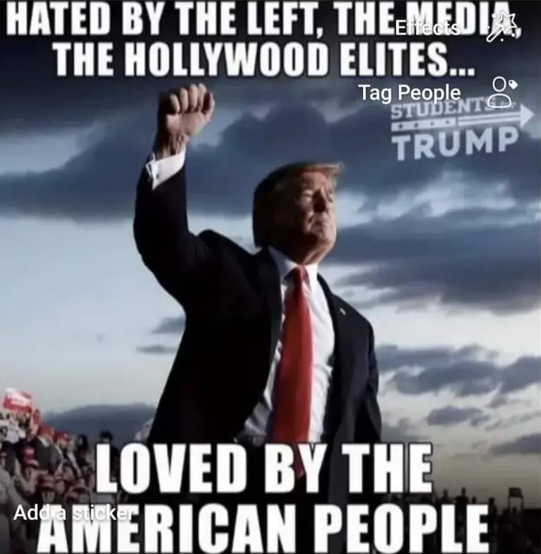 Jeff pontz (@827js) on Twitter photo 👉RETWEET THIS tweet and trains Follow everyone
ADD YOUR MEME & username
@HPY2KW
<a href="/PriamtheB/">PriamtheBold</a>
<a href="/RDog861/">R T</a>
<a href="/JimKruger7/">Jim Kruger</a>
<a href="/FreeThankElon/">FREE🇺🇸Thx❤️Elon 🙏🥰💙💚❤️💙💚💜❤️❤️❤️❤️❤️❤️❤️❤️</a>
<a href="/RochelleAz/">Rochellemaryn 🌹🕊️</a>
<a href="/MacyStotty/">Macy Kit</a>
<a href="/DawgRight/">FeraleRIGHTDawg - 1776!</a>
<a href="/TrumpGirl1971/">🇺🇸👠✝️Cathy❤️Trump✝️👠🇺🇸</a>
<a href="/TBruceTrp773/">🤠🇺🇸🦅🇮🇱🤠TBruceWatkins_MERICA🚨TROOPER🇺🇸✝🦅</a>
<a href="/USAVet_5/">🦅🇺🇸USAVeteran🇺🇸🦅</a>
<a href="/realNick_777/">🔆Nick 777🔆 IFB</a>
<a href="/ToniW67/">🌸Toni🌸</a>
<a href="/BellaZZu/">Bella🧚♂️</a>
<a href="/Chris_Value/">Chris 🍊</a>
<a href="/TrumpGirlOnFire/">✞🌺TrumpGirlOnFire 🔥</a> 👉RETWEET THIS tweet and trains Follow everyone
ADD YOUR MEME & username
@HPY2KW
<a href="/PriamtheB/">PriamtheBold</a>
<a href="/RDog861/">R T</a>
<a href="/JimKruger7/">Jim Kruger</a>
<a href="/FreeThankElon/">FREE🇺🇸Thx❤️Elon 🙏🥰💙💚❤️💙💚💜❤️❤️❤️❤️❤️❤️❤️❤️</a>
<a href="/RochelleAz/">Rochellemaryn 🌹🕊️</a>
<a href="/MacyStotty/">Macy Kit</a>
<a href="/DawgRight/">FeraleRIGHTDawg - 1776!</a>
<a href="/TrumpGirl1971/">🇺🇸👠✝️Cathy❤️Trump✝️👠🇺🇸</a>
<a href="/TBruceTrp773/">🤠🇺🇸🦅🇮🇱🤠TBruceWatkins_MERICA🚨TROOPER🇺🇸✝🦅</a>
<a href="/USAVet_5/">🦅🇺🇸USAVeteran🇺🇸🦅</a>
<a href="/realNick_777/">🔆Nick 777🔆 IFB</a>
<a href="/ToniW67/">🌸Toni🌸</a>
<a href="/BellaZZu/">Bella🧚♂️</a>
<a href="/Chris_Value/">Chris 🍊</a>
<a href="/TrumpGirlOnFire/">✞🌺TrumpGirlOnFire 🔥</a>