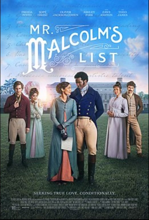 Kildare Heritage (@kildareheritage) on Twitter photo Castletown House features in Netflix film Mr Malcolm's list. <a href="/DeptHousingIRL/">Department of Housing, Local Government & Heritage</a> <a href="/castletownOPW/">Castletown House</a> Castletown House features in Netflix film Mr Malcolm's list. <a href="/DeptHousingIRL/">Department of Housing, Local Government & Heritage</a> <a href="/castletownOPW/">Castletown House</a>