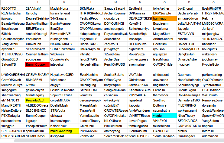 The Egoist. tweet media