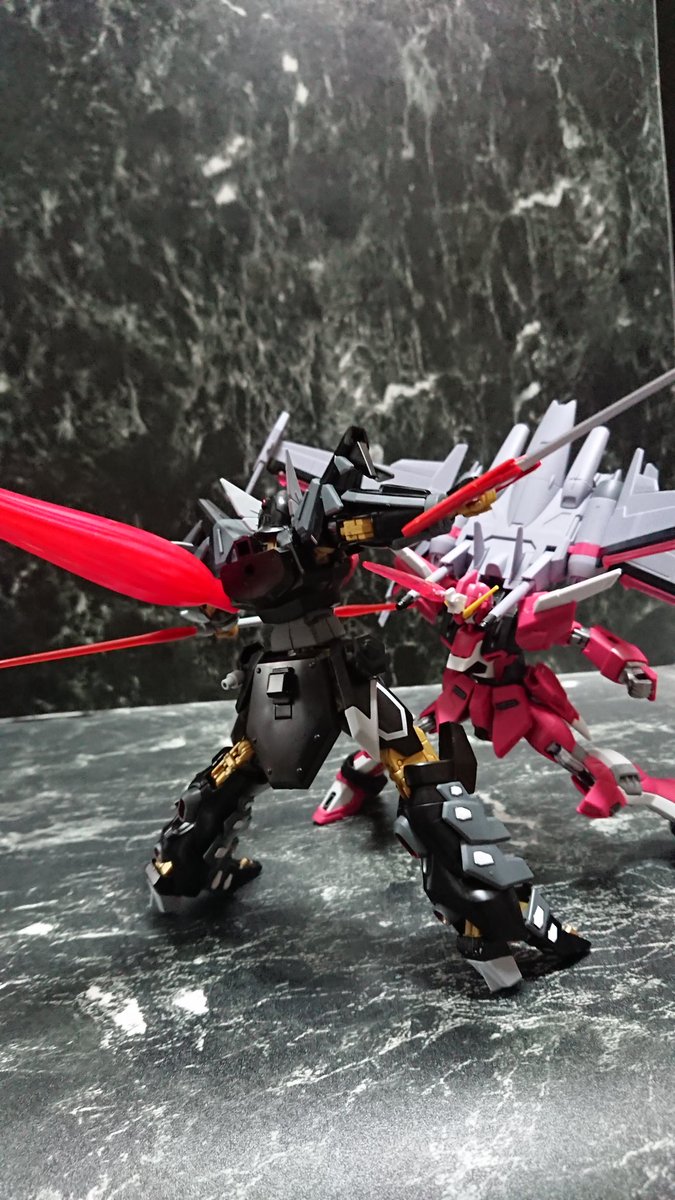 お前は強いな、アスランザラ 本当に使えないな やはり俺のほうが上だ