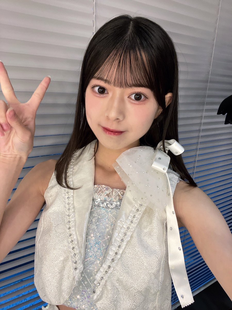 モバガチャ　上村麗菜 ロージークロニクル　うちわ　ハロプロ モバガチャ 上村麗菜 ロージークロニクル うちわ ハロプロ