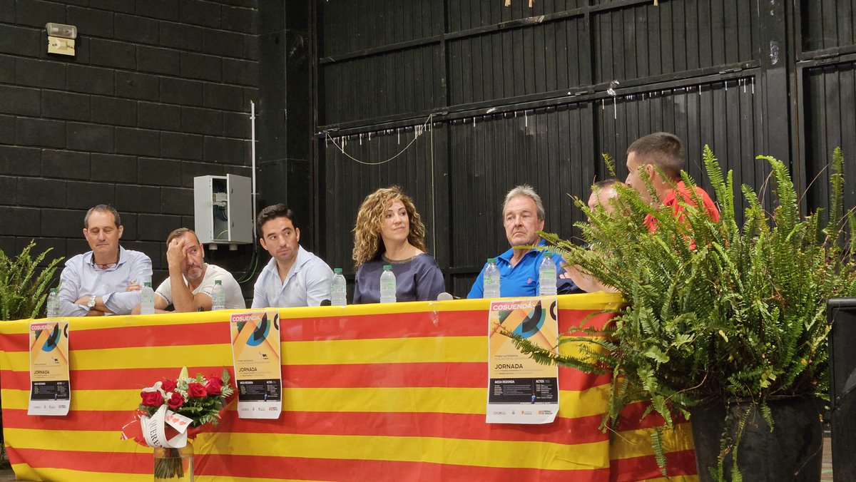 Imanol Sánchez tweet media