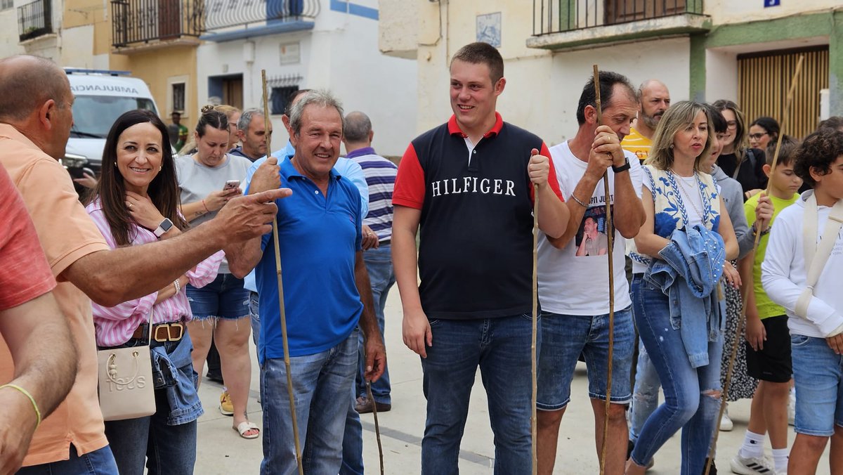 Imanol Sánchez tweet media