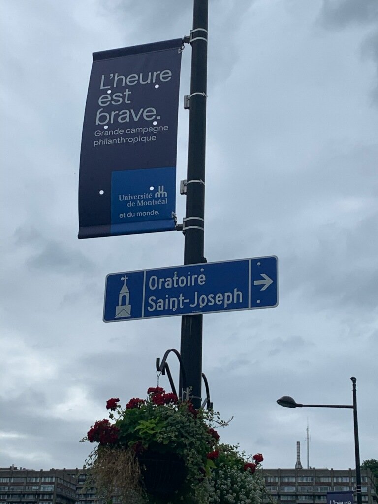 St. Joseph's Regional Catholic School (@stjosephsrcs) on Twitter photo The tiger has shown up at Saint Joseph's Oratory of Mount Royal in Montreal, Canada with Father Rob!!! Did you know this shrine is dedicated to our wonderful patron, St. Joseph? Where will we spot the tiger next?? <a href="/ADWCathSchools/">ADW Catholic Schools - Escuelas Católicas</a> #adwcommUNITY The tiger has shown up at Saint Joseph's Oratory of Mount Royal in Montreal, Canada with Father Rob!!! Did you know this shrine is dedicated to our wonderful patron, St. Joseph? Where will we spot the tiger next?? <a href="/ADWCathSchools/">ADW Catholic Schools - Escuelas Católicas</a> #adwcommUNITY