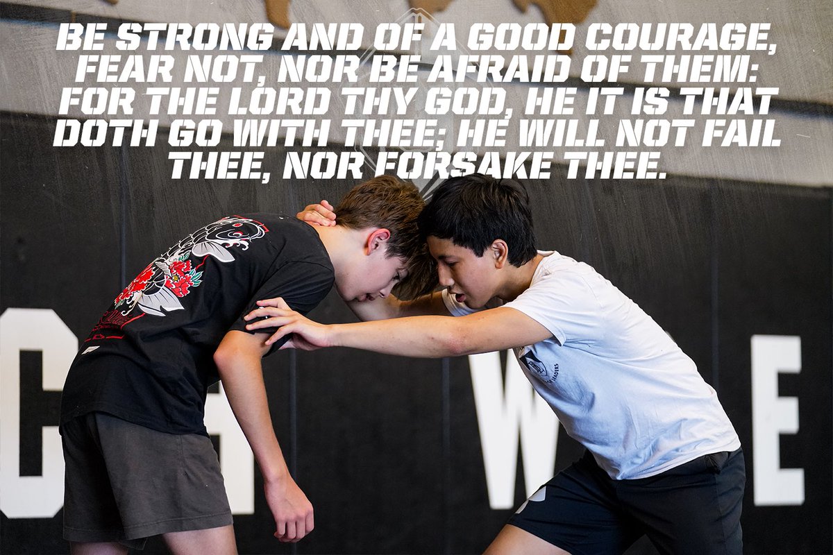 BishopLynch's tweet image. #ScriptureSaturday