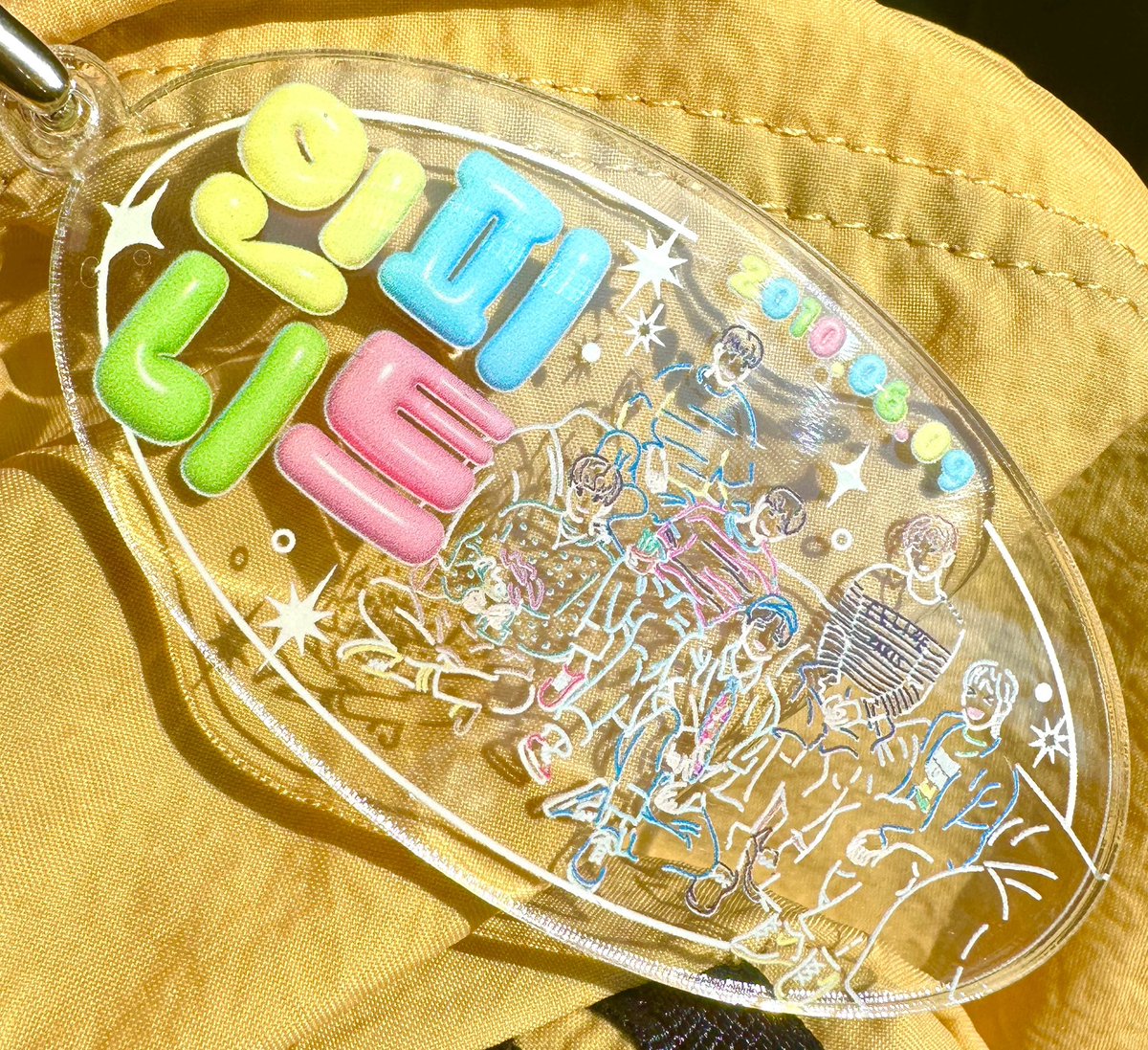 Jhrfinite0609's tweet photo. 📢 인피니트 라인 키링/엽서/패브릭 포스터

⏰ 판매기간
      07.01 오후 12시 ~ 07.08 오후 11시 59분

사부작 쿨타임 차서 빠르게 돌아왔어요😘
진짜 후회없습니다!! 안 예쁜거 안 만듭니다!!

https://t.co/3z5q1tTTQM

#인피니트 #김성규 #장동우 #남우현 #이성열 #김명수 #이성종 https://t.co/B0hLMSFo4A
