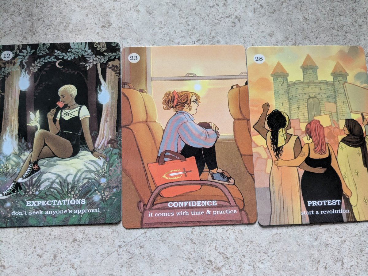 KaySpellCraft's tweet image. Weekend plans? During this weekend I must remember to always be 100% me, work on my confidence in uncomfortable situations and continue to speak up for what is right! Let's go!