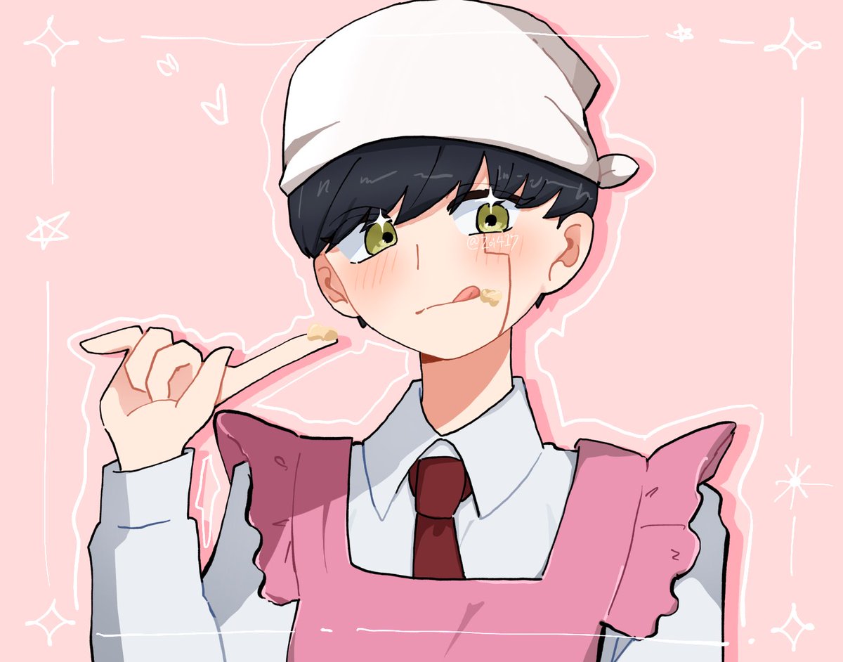 Zoi417's tweet photo. マッシュくん🍄‼️ https://t.co/4wLvSji6YI