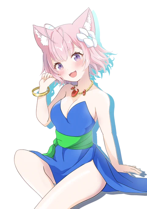 透過バージョン