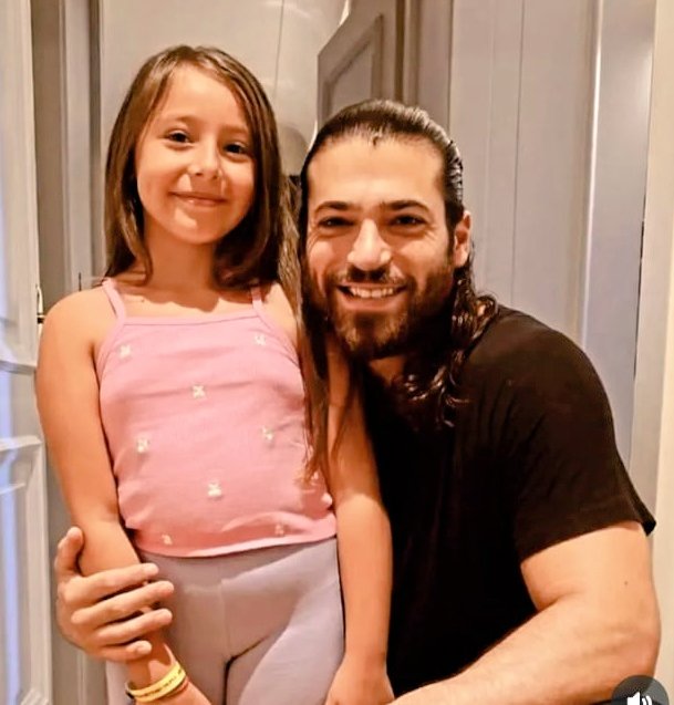 La sonrisa más hermosa!!
Que lindo verte!
#CanYaman
#ElTurco 
#Sandokan