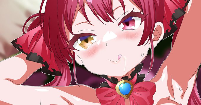 高画質&よりえちちなやつとか差分とかはFANBOXでも更新しておりますよΣφ三φ('ཀ`」 ∠)_
FANBOX→ https://t.co/niGRqvSu5F 