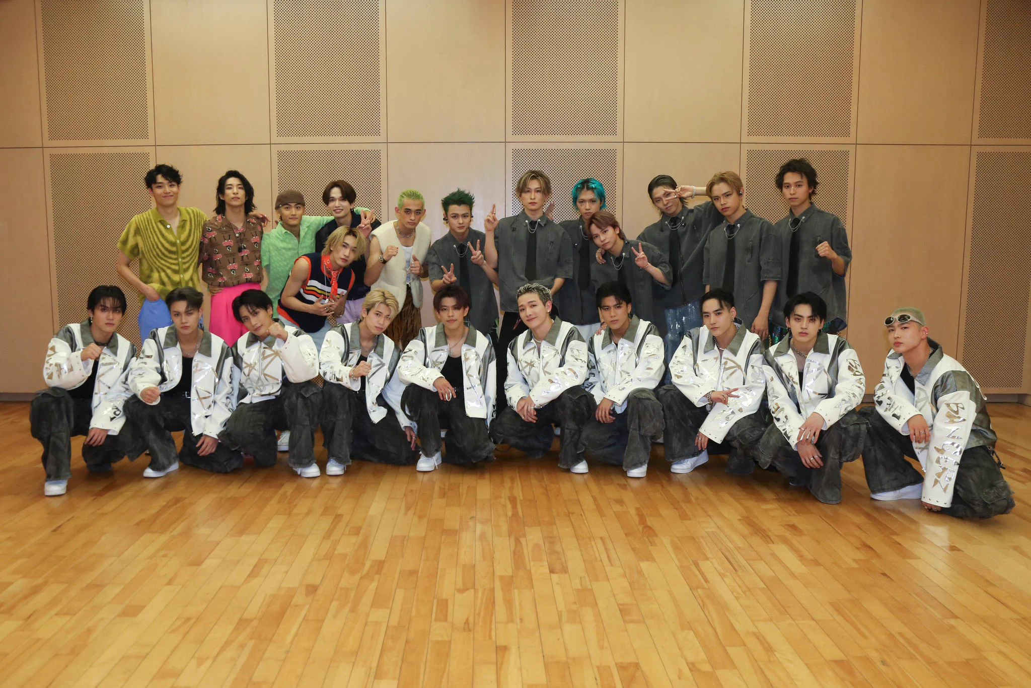 KID PHENOMENON【公式】 on X: 