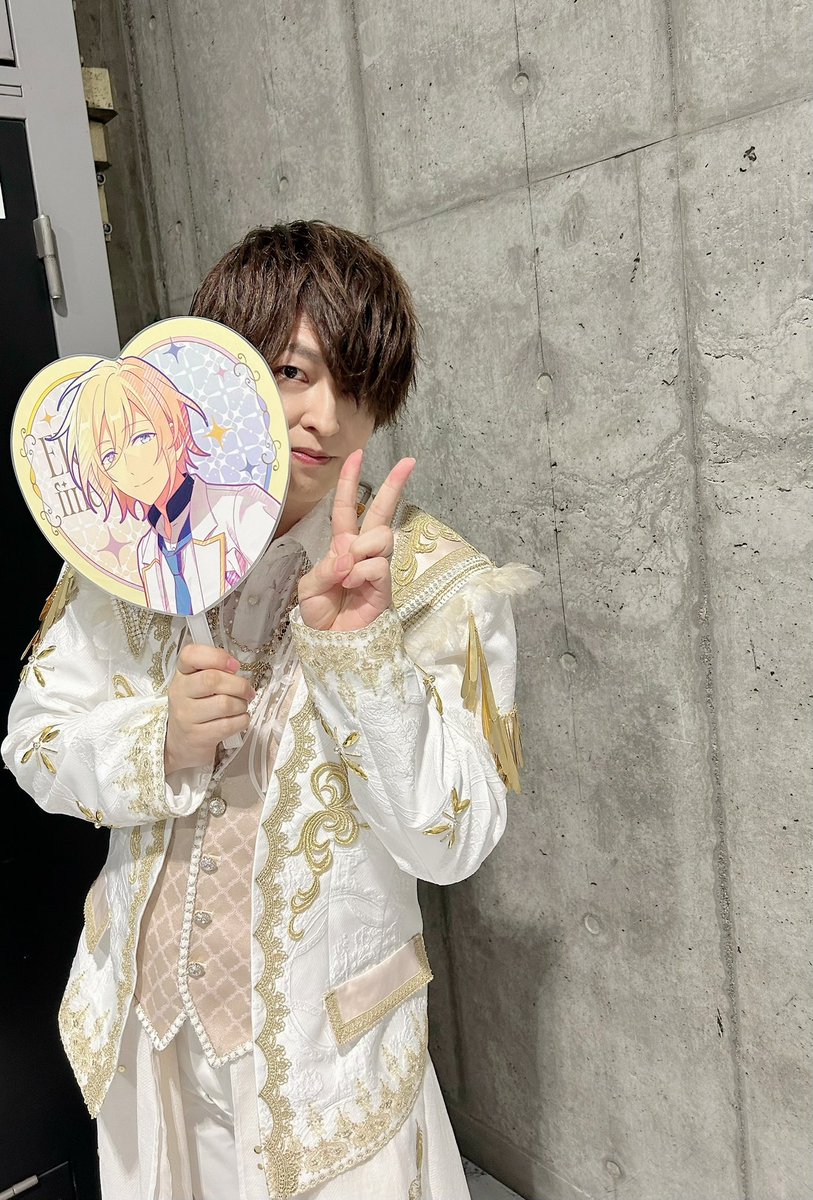 緑川光 【Ensemble Stars!! Cast Live Starry Symphony -the midnight