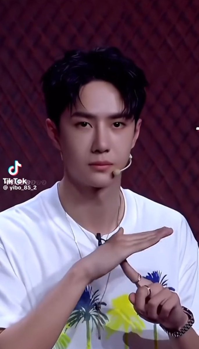 肖王 • 博战 XiaoZhan & WangYiBo Communities tweet media