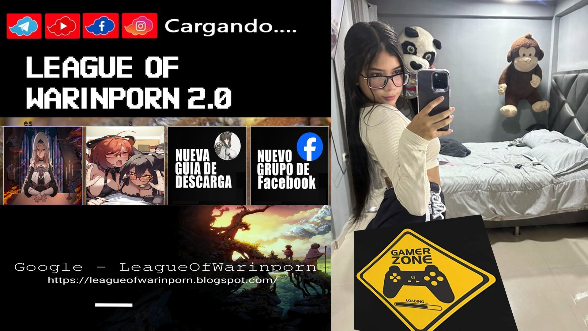 League Of Warinporn 2.0 on X: D521g88uribe | Gabyuribe88 | g88su Gabriela  | Uribe G88su Recuerden que todos los Onlyfans Subidos anteriormente estan  en nuestra WEB Aqui nuestra pagina web y el