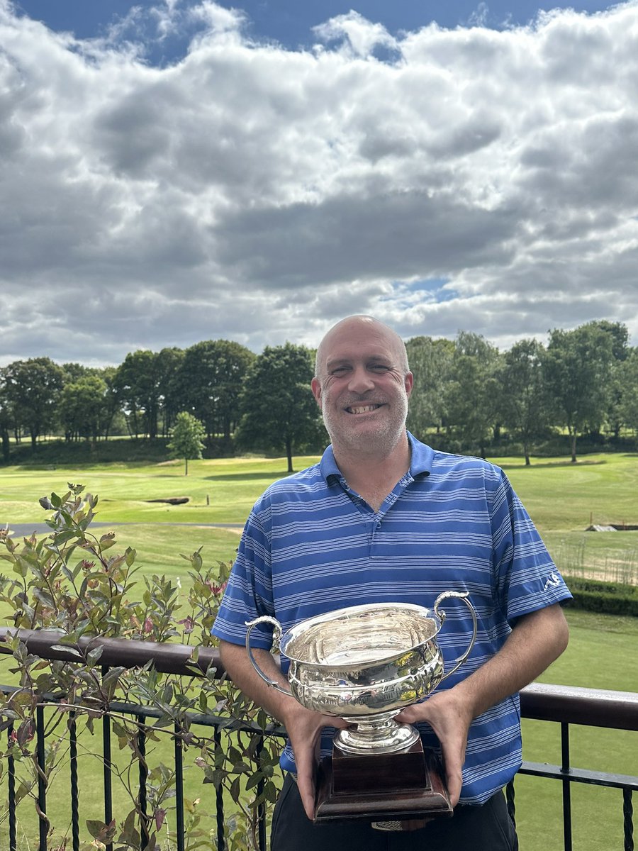 Northwood Golf Club tweet media
