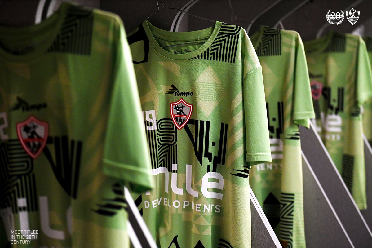 Zamalek SC tweet media