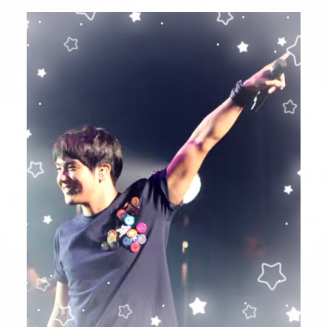 kgift0812's tweet image. もうすぐ14年　#박용하