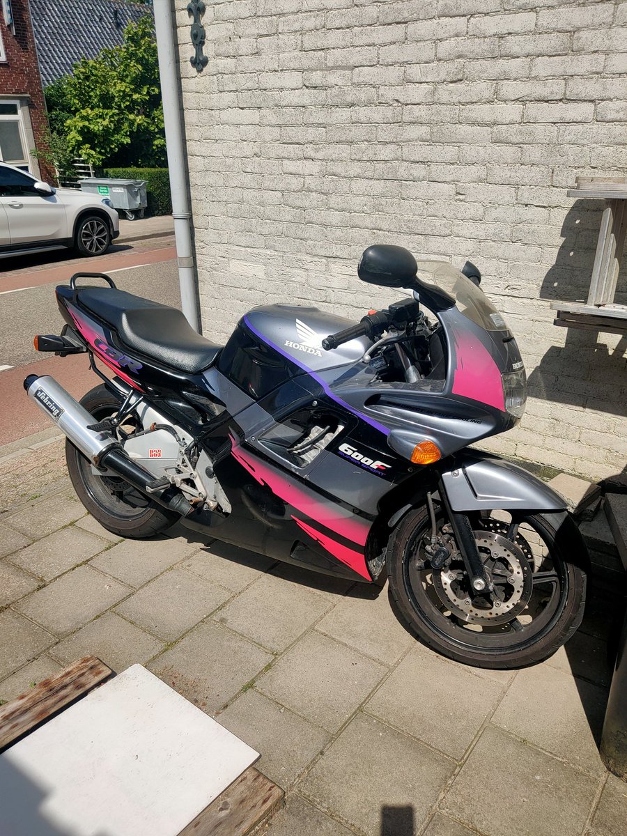 Paul Swart tweet media