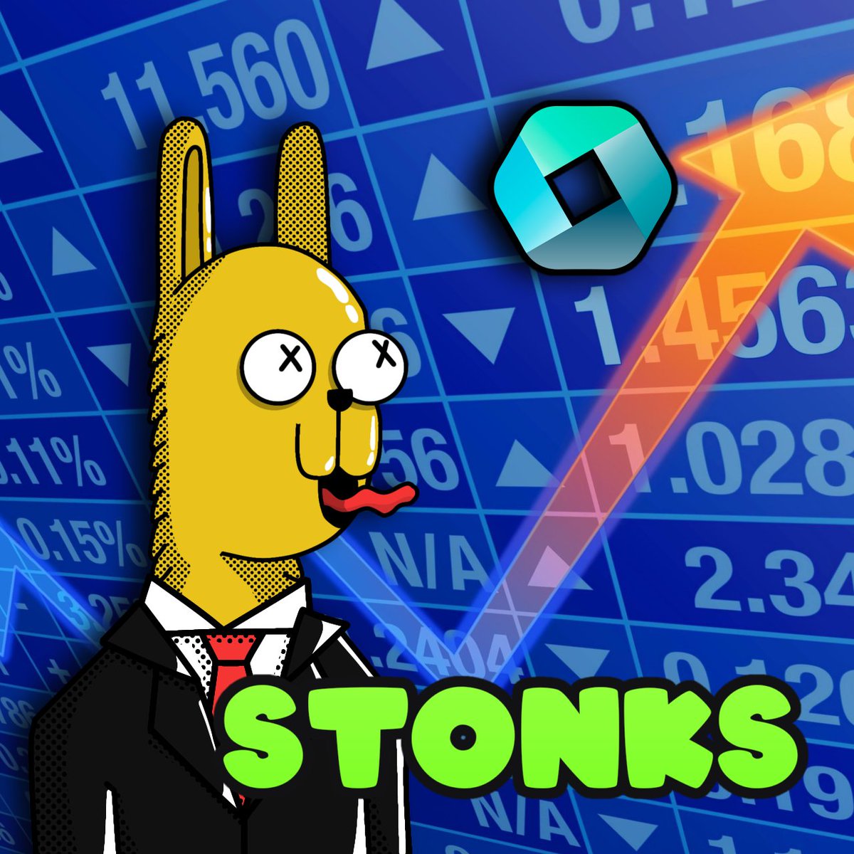 GM #XRPL!

Opulence Punks Update 📢

It's exciting to see how <a href="/_OpulenceX/">OpulenceX</a> performs.

Another 99 XRP has been traded to $Opulence
bithomp.com/explorer/AB790…

Total Pool: 194.330 $Opulence

Join FRIENDLY! Opulence Punks now!
nftmarketplace.opulencex.io/collection/665…