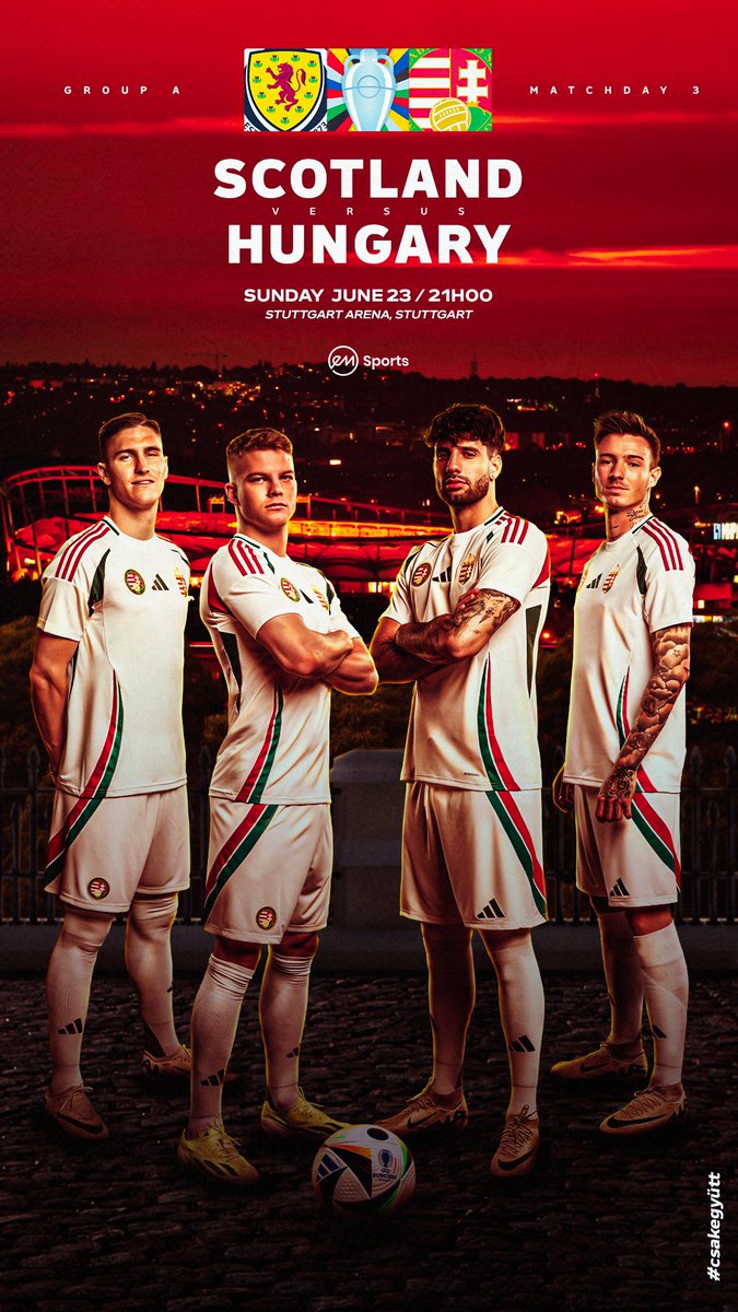 June dump 🌞🎨 #smsports #EURO2024