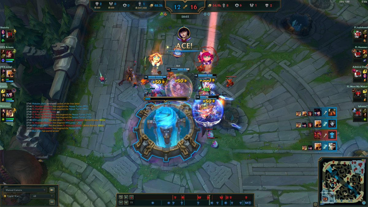 Hyper Fusion tweet media