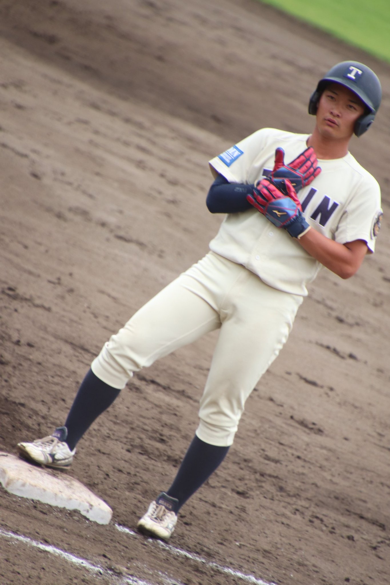 まおきち on X: 