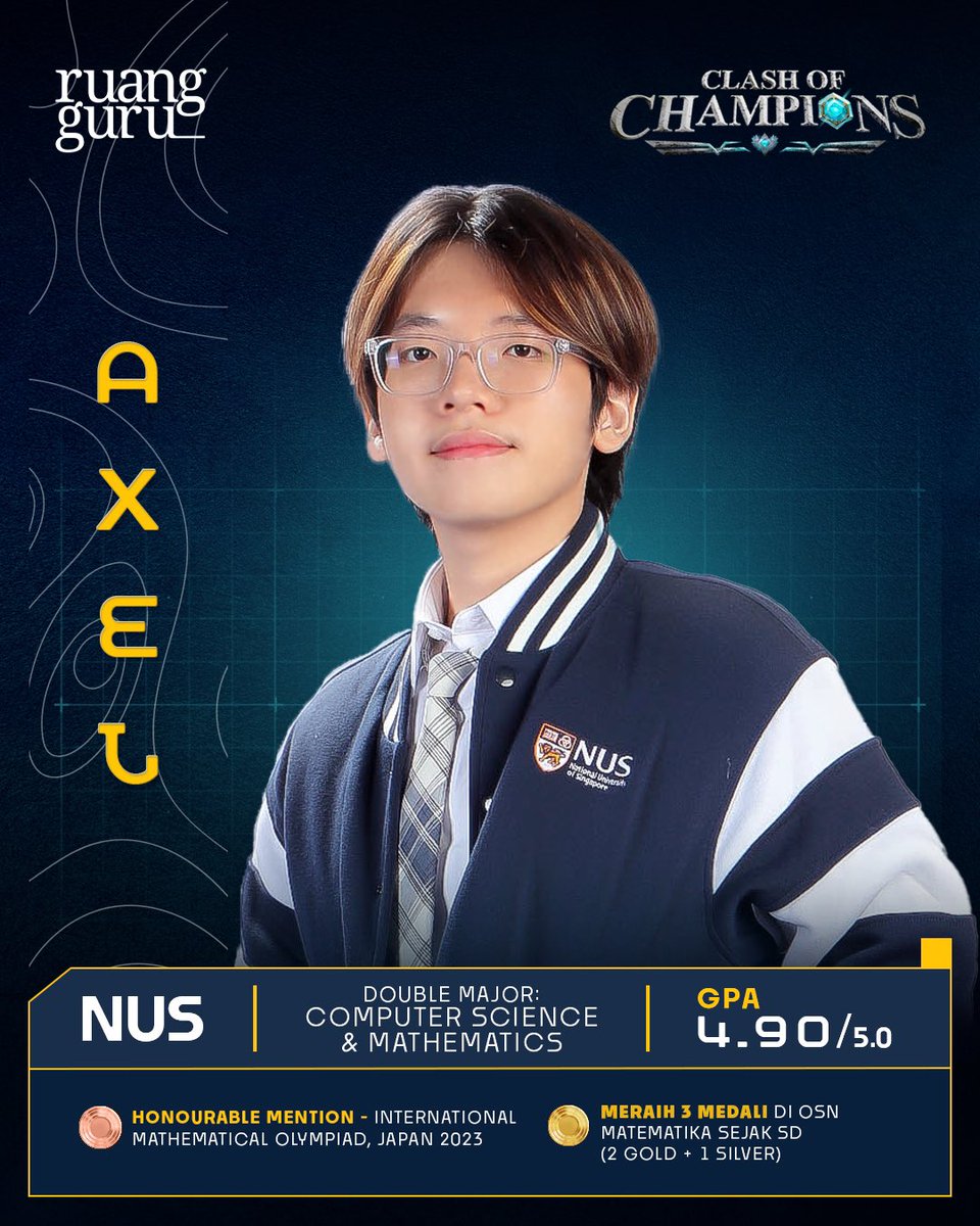 ruangguru's tweet image. Selanjutnya~