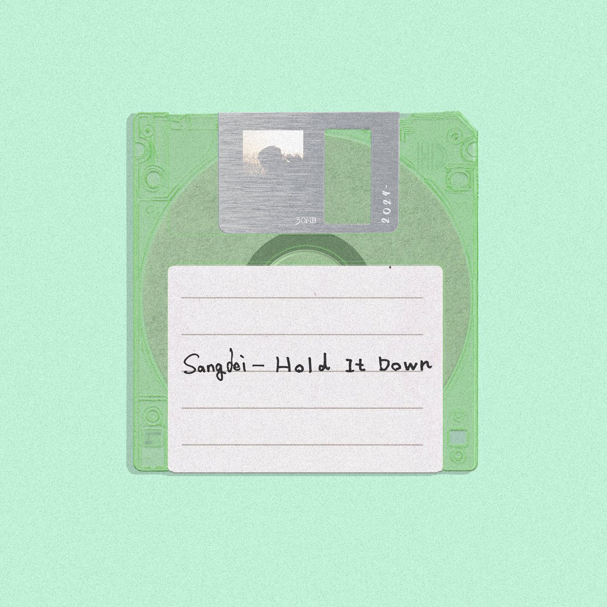 “Hold It Down” out now!! 

sangdei.bfan.link/hold-it-down