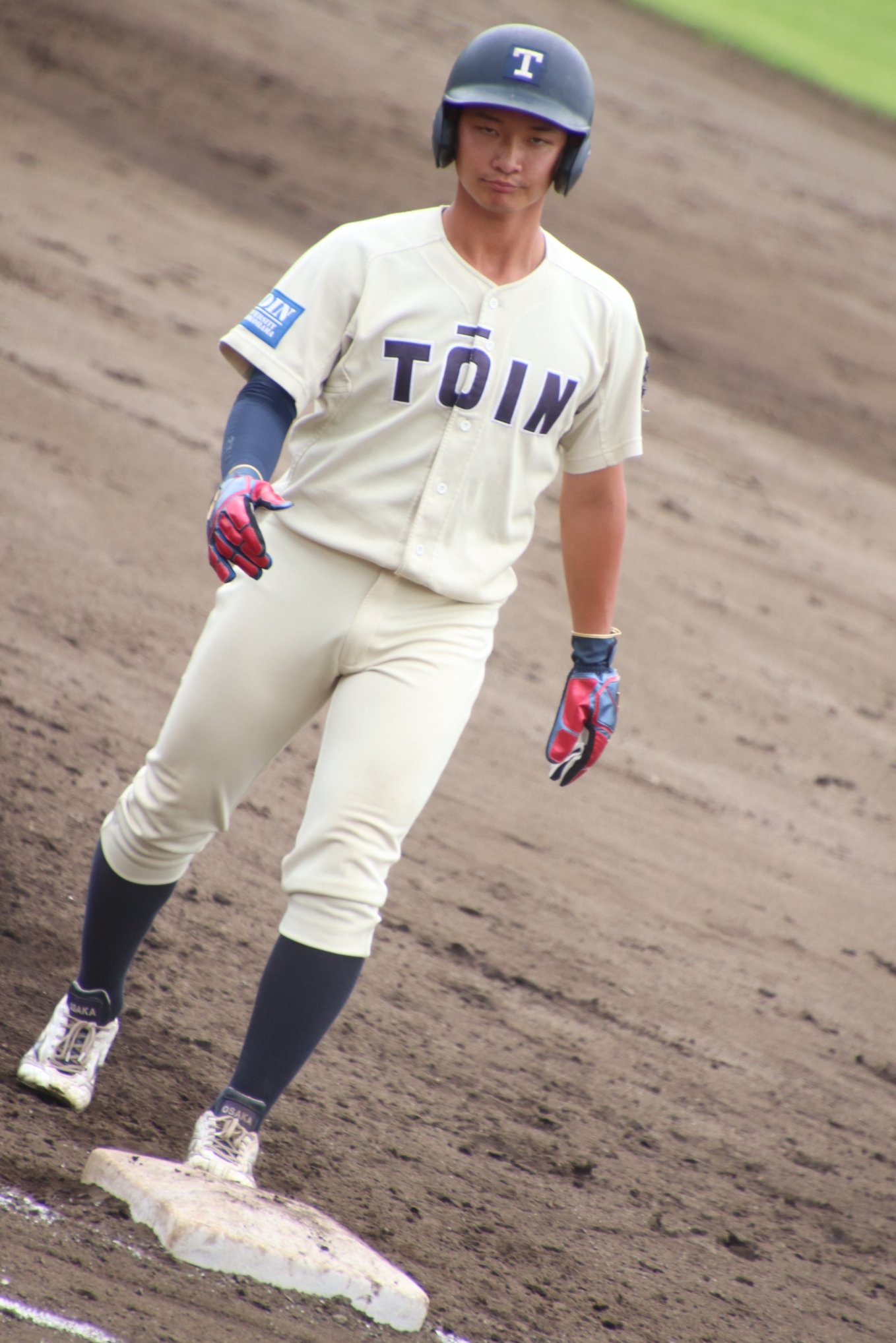 横浜高校 2025センバツ・今日のMVP】横浜13年ぶりベスト8入りの原動力に