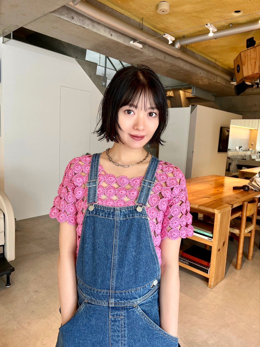 北原里英 on X: 