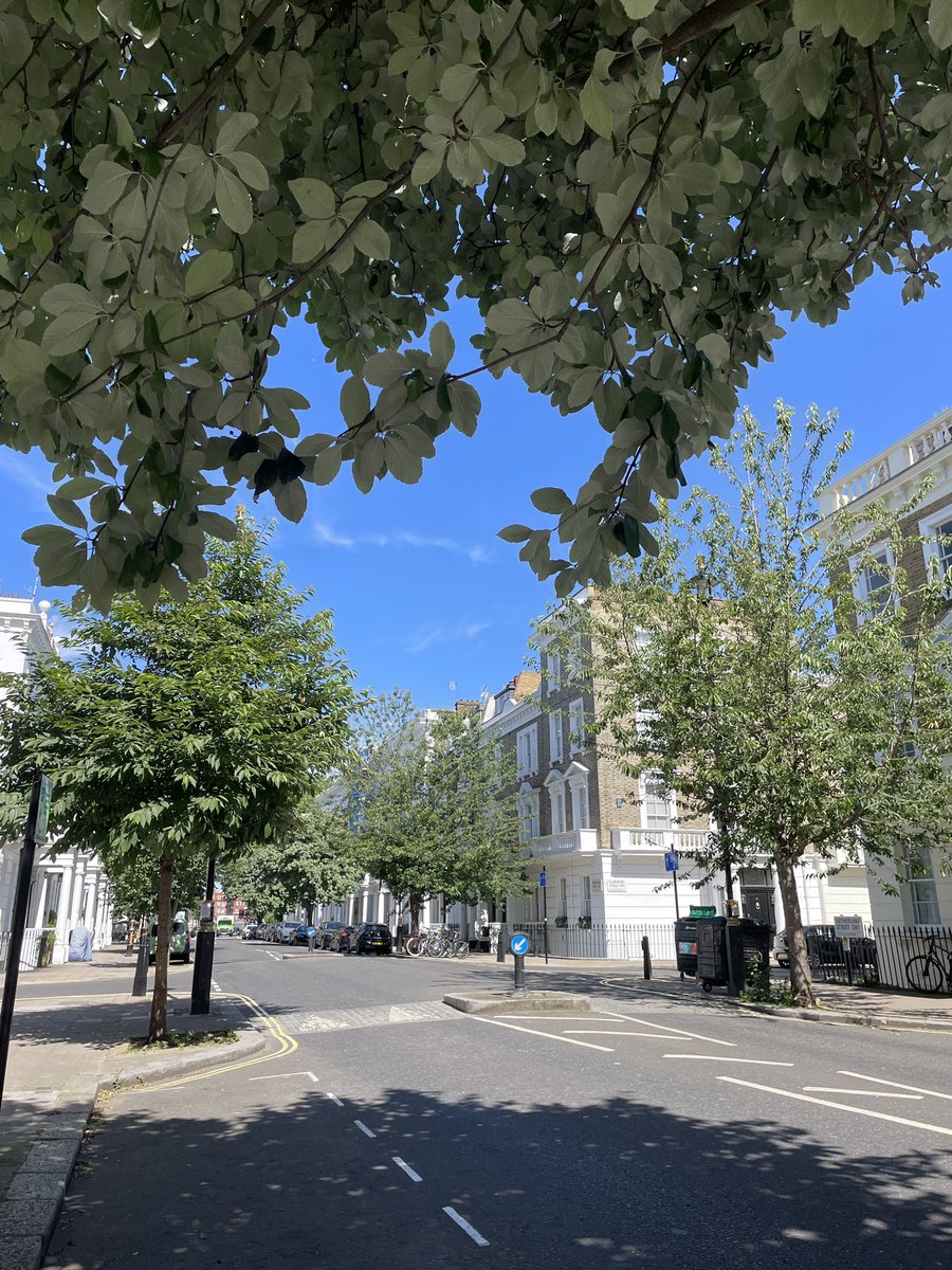 konoliving's tweet photo. ロンドン最近天気調子良い最高🤩

それだけでQOL上がるんだけど https://t.co/WeFBuCmxQw